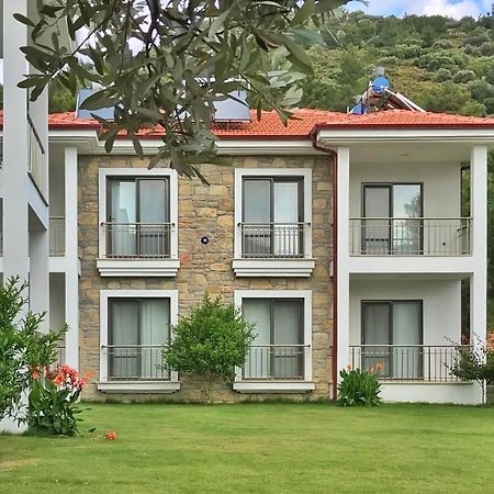 Oliva Casa Apart Hotel Датча Екстериор снимка