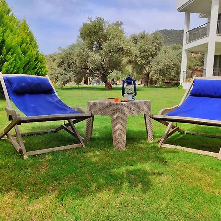 Oliva Casa Apart Hotel Датча Екстериор снимка