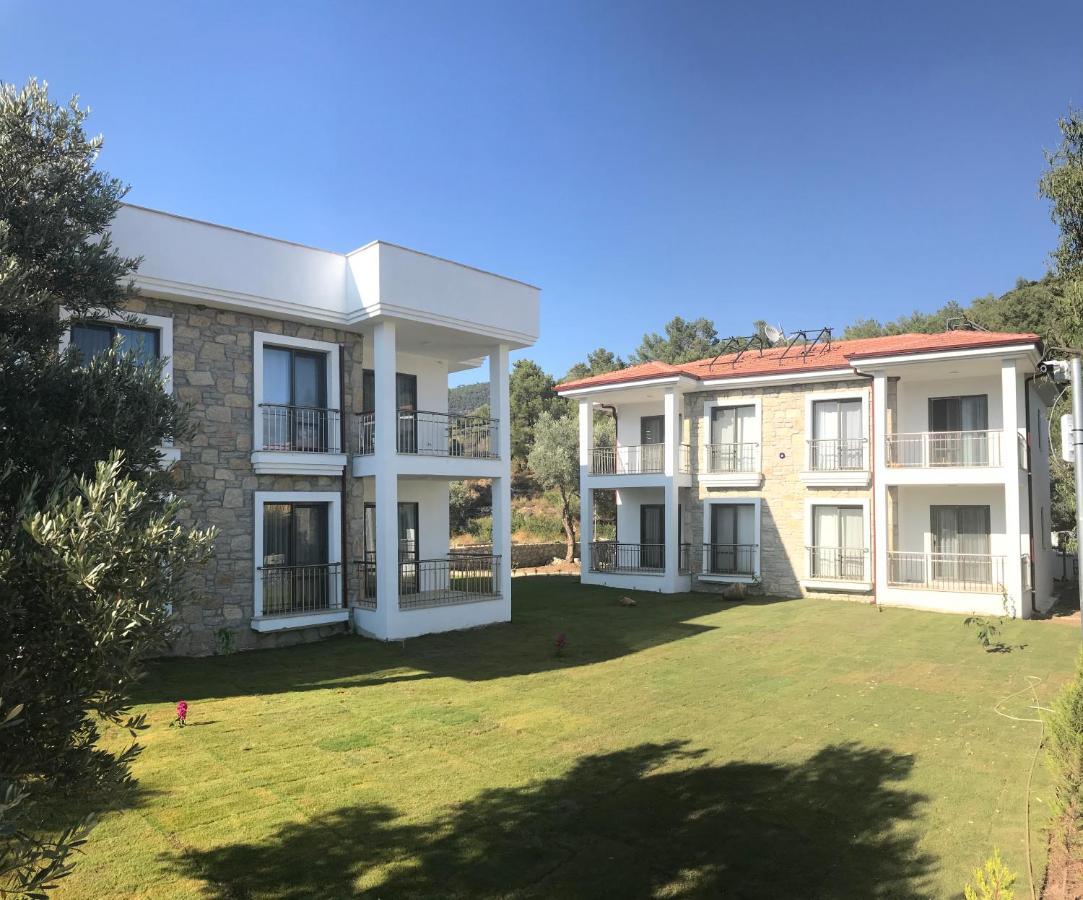 Oliva Casa Apart Hotel Датча Екстериор снимка