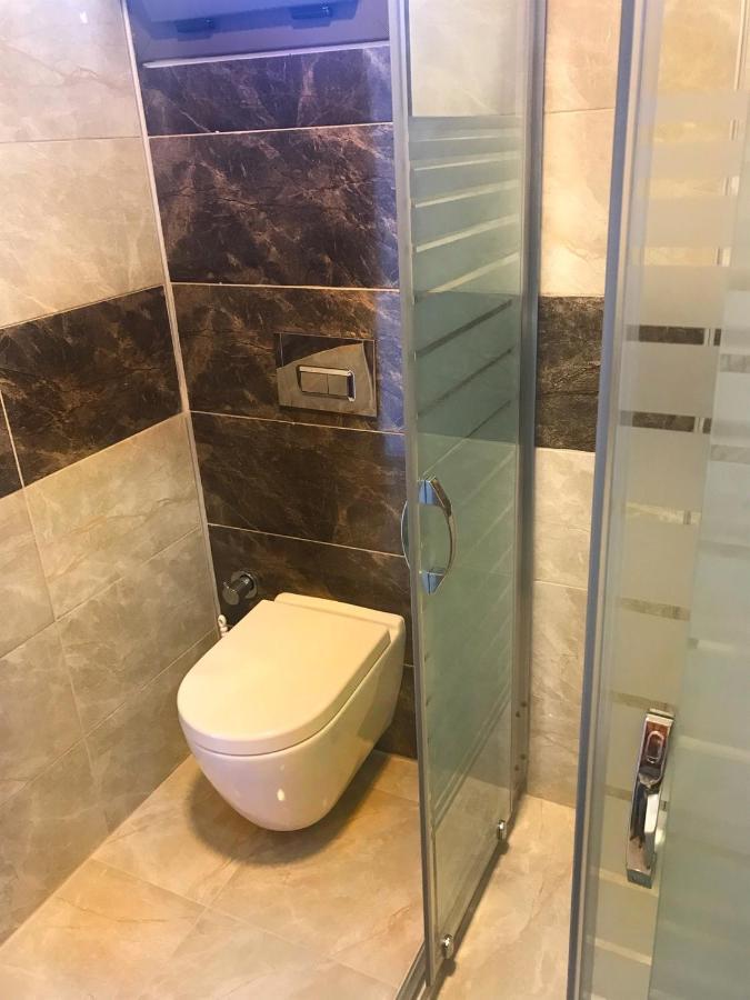 Oliva Casa Apart Hotel Датча Екстериор снимка