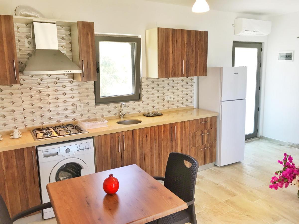 Oliva Casa Apart Hotel Датча Екстериор снимка